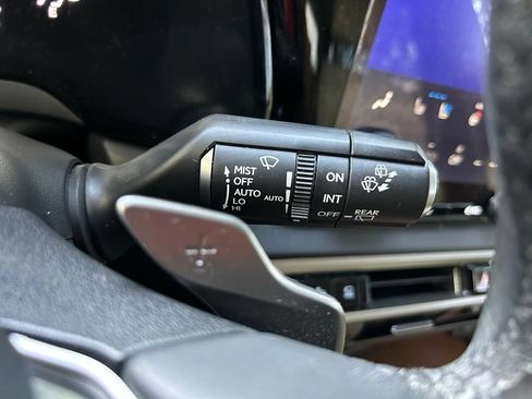 Used 2023 Lexus RX 350 FWD w/ Cold Area Package image 23