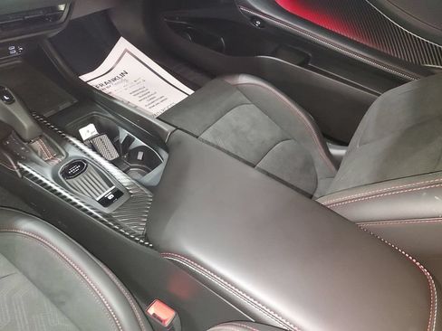 New 2026 Dodge Charger Scat Pack AWD/4WD image 27