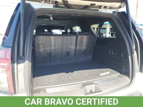 Certified 2023 Chevrolet Suburban RST w/ Luxury Package AWD/4WD image 25