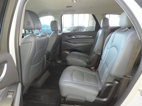 Used 2020 Buick Enclave Essence w/ Sound and Sites Package FWD image 20