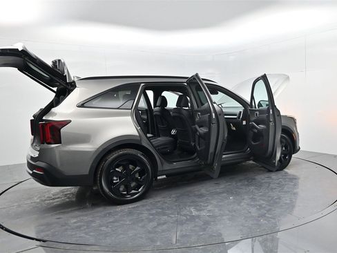 New 2026 Kia Sorento SX Prestige image 58