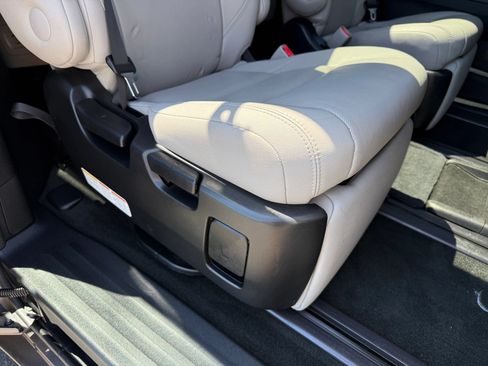 Used 2015 Toyota Sienna Limited FWD image 22