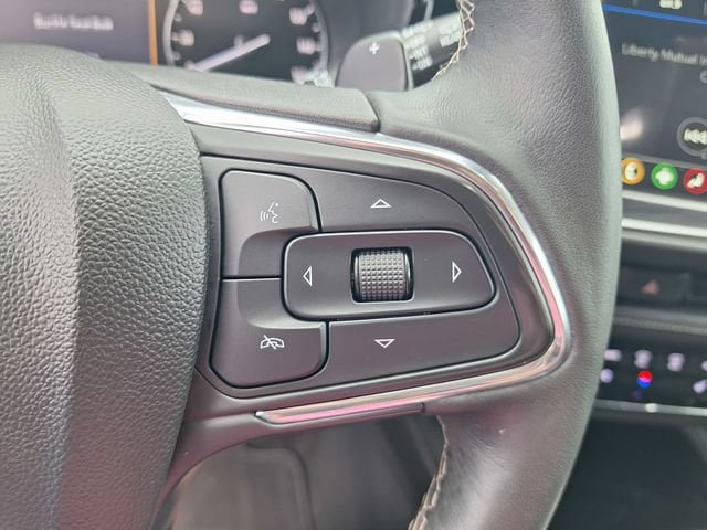 Used 2023 Buick Envision Preferred AWD/4WD image 22