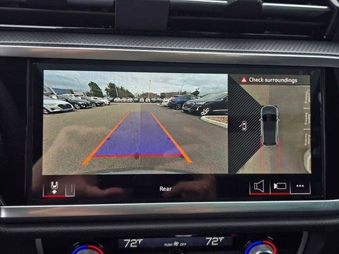 New 2025 Audi Q3 2.0T Premium Plus image 30