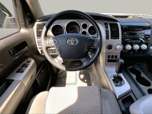 Used 2008 Toyota Tundra SR5 AWD/4WD image 5