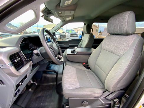 Used 2023 Ford F150 XLT w/ FX4 Off-Road Package image 28