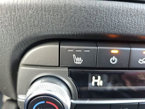 New 2025 MAZDA CX-5 AWD 2.5 S w/ Preferred Package image 24