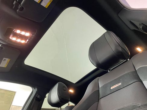 New 2026 Mercedes-Benz GLE 53 AMG AMG GLE 53 image 14