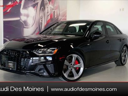 Used 2023 Audi A4 2.0T Premium Plus w/ Premium Plus Package