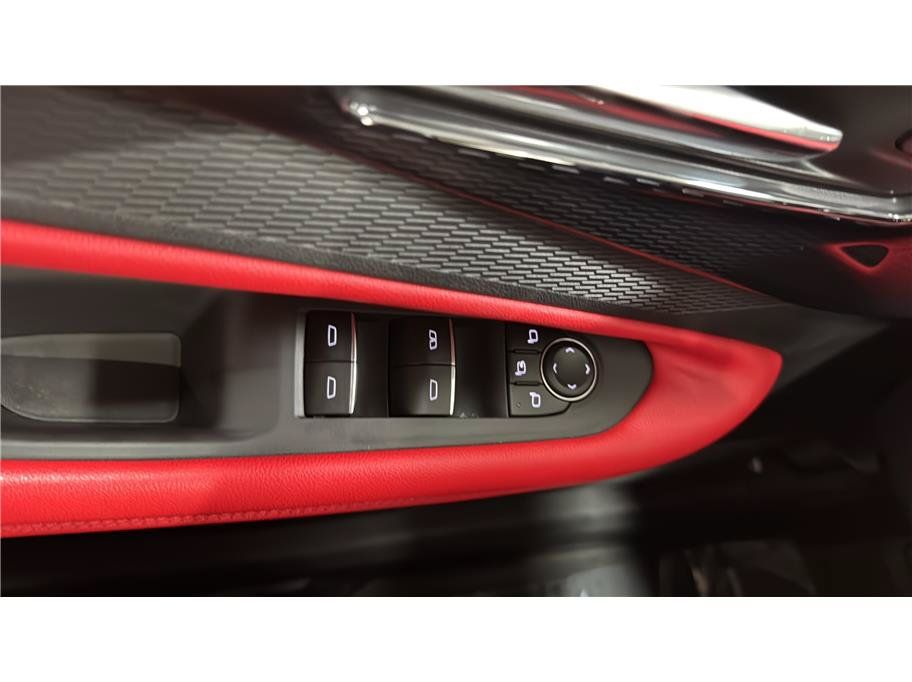 Used 2024 Chevrolet Blazer EV RS AWD/4WD image 38