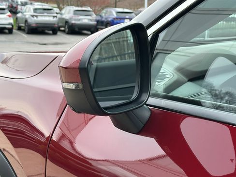 Certified 2023 Nissan Rogue Platinum w/ Platinum Premium Package image 10