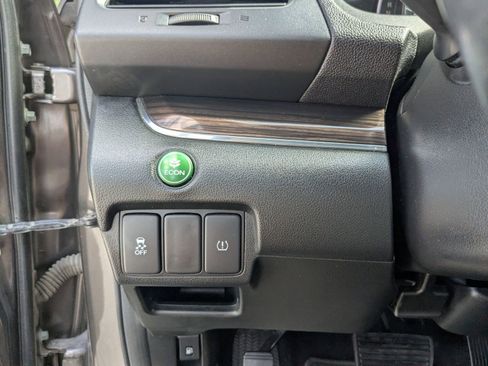 Used 2016 Honda CR-V EX-L image 18