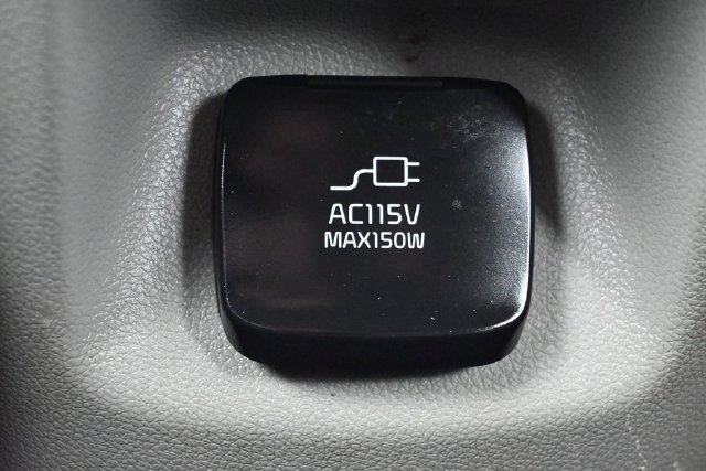 Used 2019 Kia Niro EX Premium w/ Sunroof Package FWD image 11
