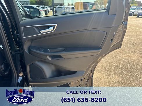 Used 2024 Ford Edge SEL w/ Convenience Package AWD/4WD image 40