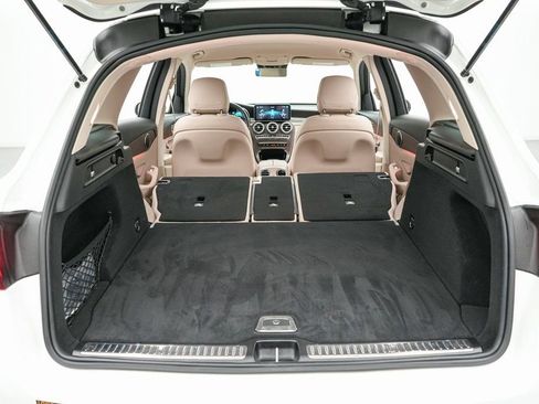 Used 2022 Mercedes-Benz GLC 300 4MATIC image 24