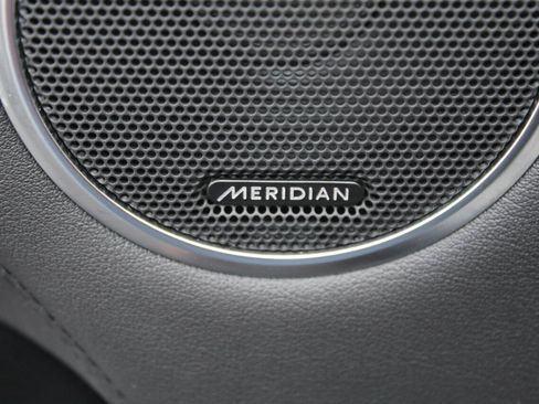 Used 2019 Land Rover Range Rover Sport HSE image 12