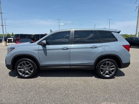 Used 2022 Honda Passport EX-L image 7