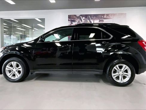 Used 2016 Chevrolet Equinox LT w/ Convenience Package AWD/4WD image 3