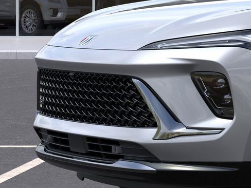 New 2025 Buick Envision Sport Touring image 41