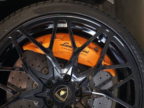 Used 2015 Lamborghini Aventador LP 700-4 AWD/4WD image 26