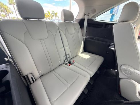 Used 2023 Kia Sorento SX AWD/4WD image 21