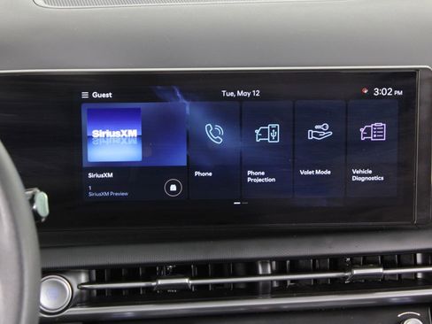 Certified 2026 Hyundai Tucson SE FWD image 9