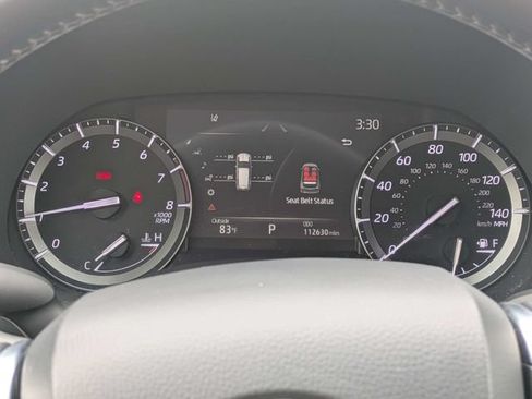 Used 2020 Toyota Highlander Limited FWD image 32
