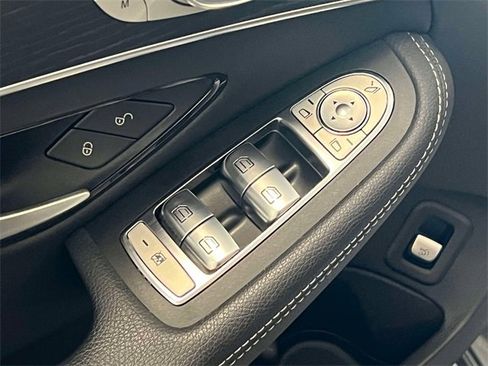 Certified 2021 Mercedes-Benz C 300 4MATIC Sedan image 16