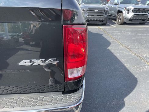 Used 2016 RAM 1500 Big Horn image 27