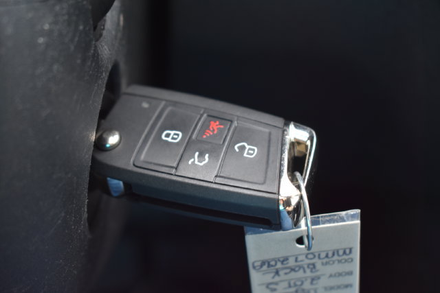 Used 2021 Volkswagen Tiguan S AWD/4WD image 26