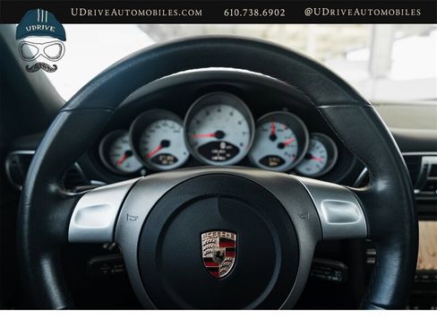 Used 2009 Porsche 911 Carrera S RWD image 29