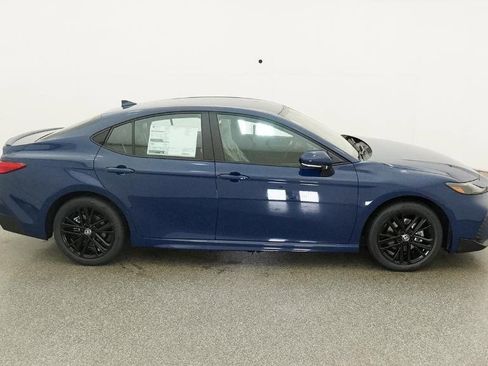 New 2026 Toyota Camry SE FWD image 38