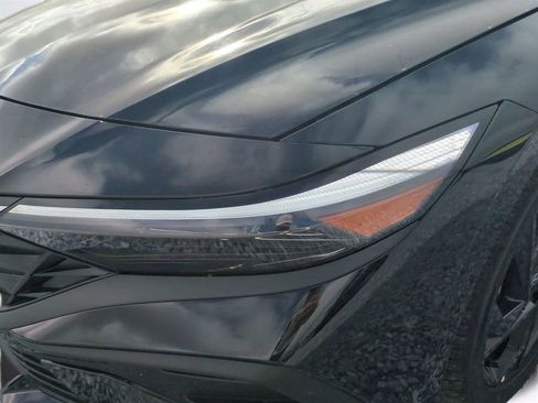 New 2026 Hyundai Elantra Sport image 10