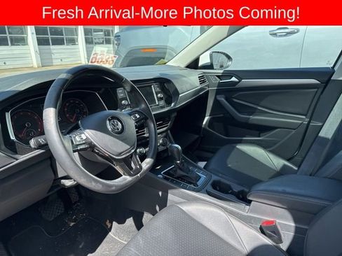 Used 2019 Volkswagen Jetta S image 8