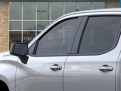 New 2026 Chevrolet Silverado 1500 RST image 12