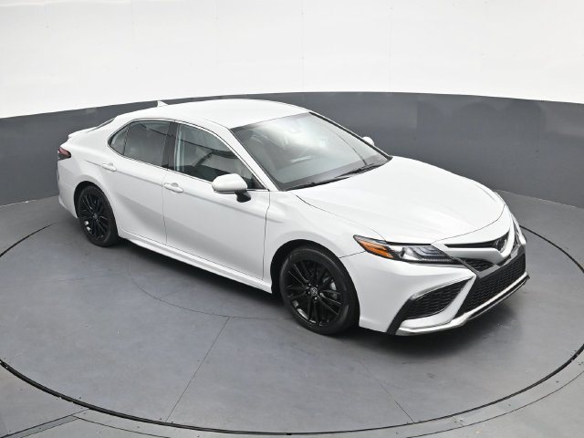 Used 2024 Toyota Camry XSE FWD image 23