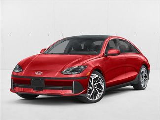 Used 2024 Hyundai Ioniq 6 Limited video 1