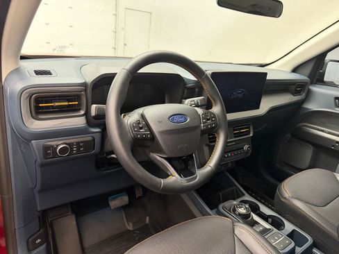 Used 2026 Ford Maverick Tremor AWD/4WD image 4