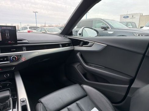 Used 2025 Audi A5 2.0T Premium Plus image 15