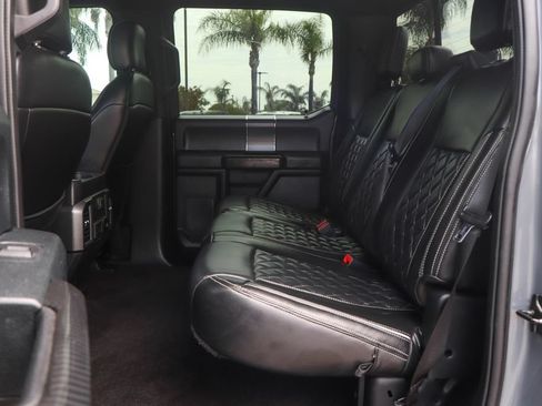 Used 2020 Ford F150 XLT w/ Equipment Group 302A Luxury AWD/4WD image 46
