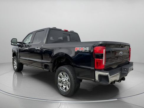 New 2026 Ford F350 Lariat w/ Lariat Ultimate Package image 21