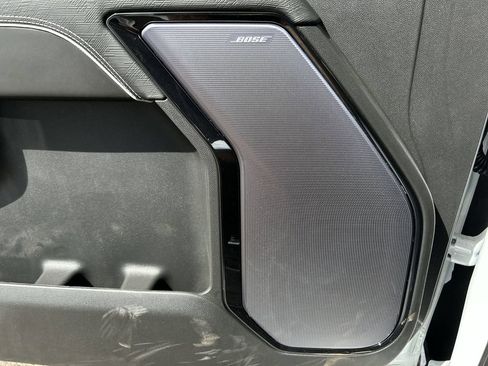 New 2026 GMC Sierra 1500 AT4X AWD/4WD image 25