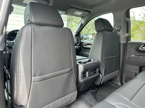 Certified 2026 Chevrolet Silverado 1500 LT Trail Boss w/ Convenience Package II AWD/4WD image 16