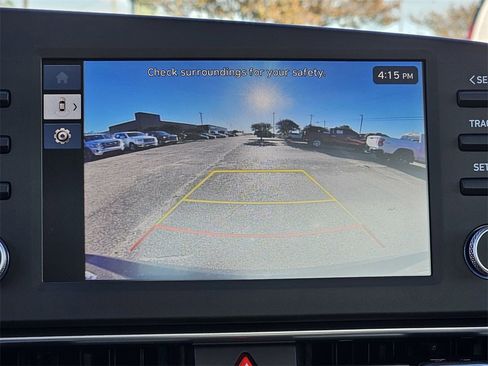 Certified 2026 Hyundai Elantra Sport image 7