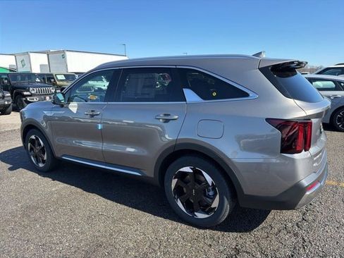 New 2026 Kia Sorento EX AWD/4WD image 5