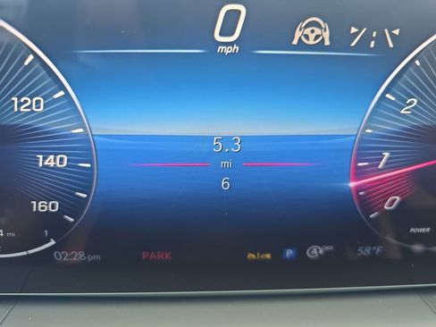 New 2026 Mercedes-Benz GLS 450 4MATIC image 16