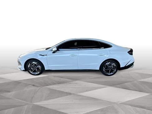 Used 2026 Hyundai Sonata SEL FWD image 5