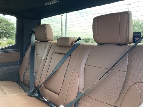 New 2026 Toyota Tundra 1794 Edition image 11