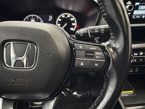 Used 2025 Honda CR-V EX-L image 29