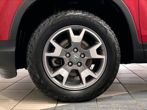 Used 2023 Honda Passport TrailSport image 7